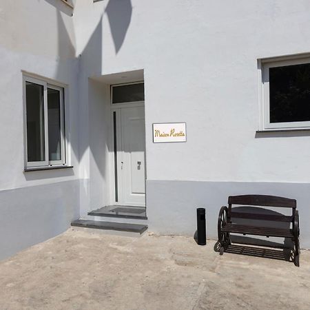 Maison Rosetta Sant'Agnello Dış mekan fotoğraf