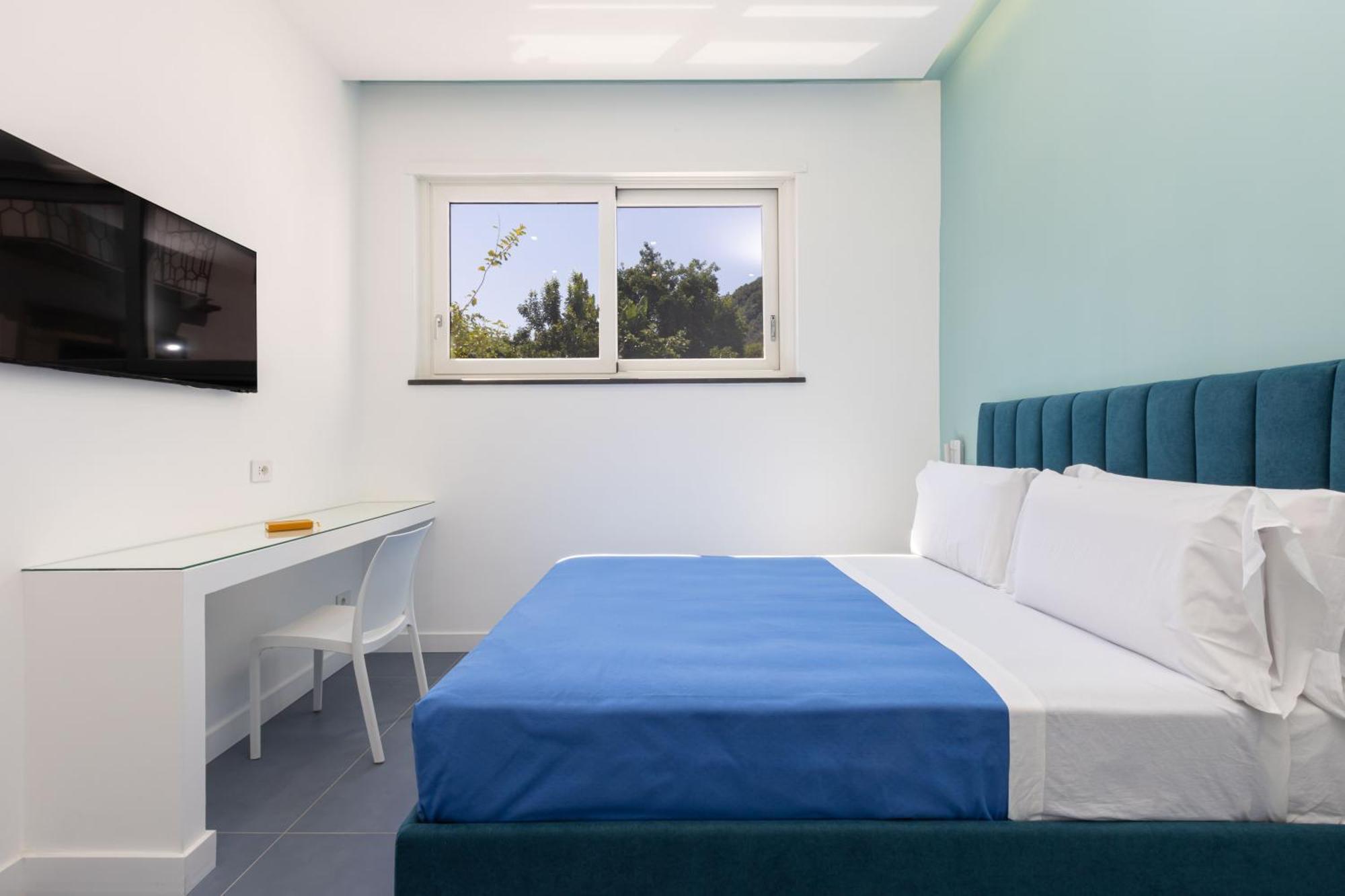 Maison Rosetta Sant'Agnello Dış mekan fotoğraf